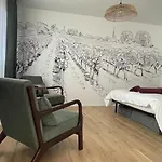 Le Pinot - Centre-Ville - Gare A 5 Mn