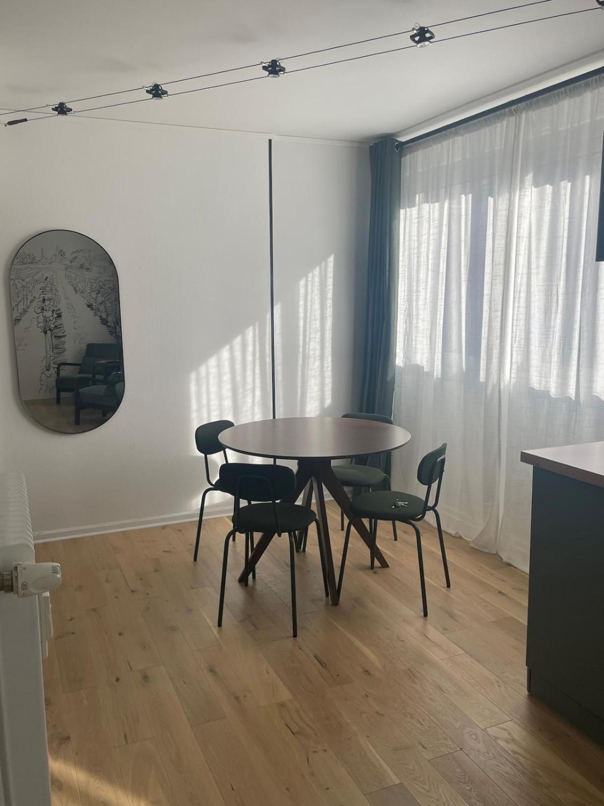 Le Pinot - Centre-ville - Gare A 5 Mn Apartment