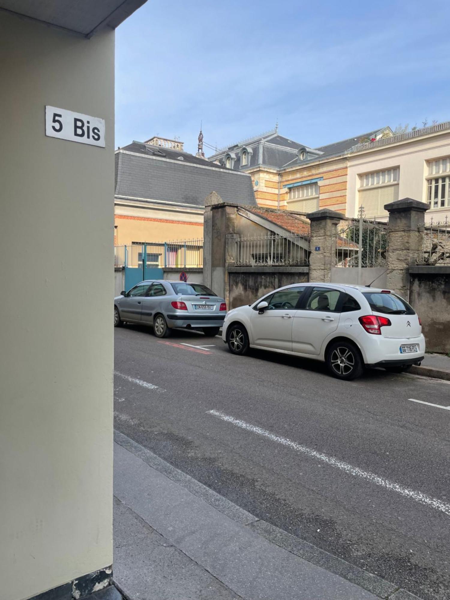 Le Pinot - Centre-ville - Gare A 5 Mn Apartment